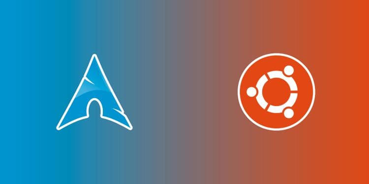 Linux Distros